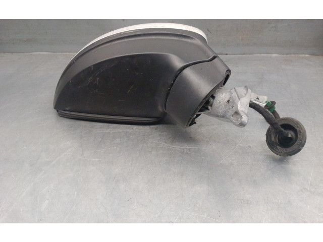 Zpětné zrcátko Volkswagen Tiguan 2020 5NB857508P, 6PINES