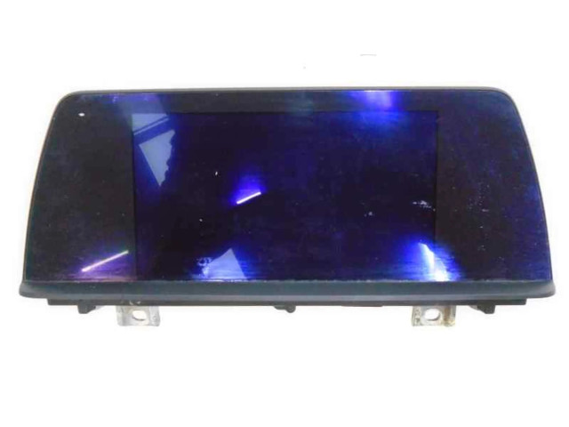 Дисплей 65509292247, HL602018784 BMW M3
