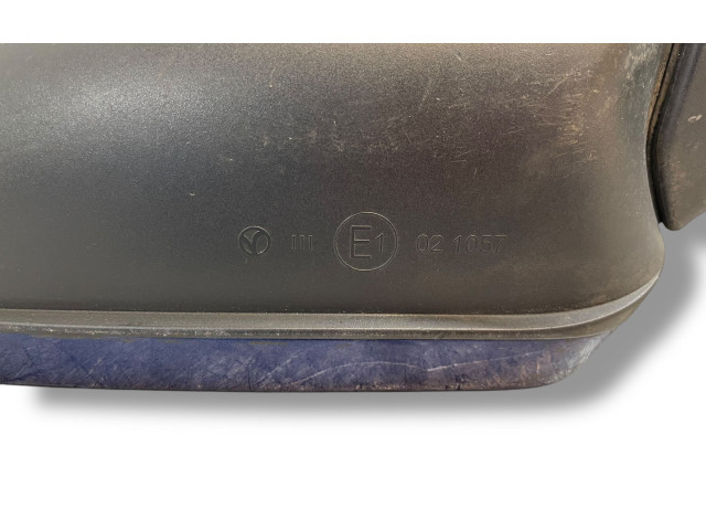 Зеркало электрическое        Audi A3 S3 A3 Sportback 8P  2005 - 2013 года   