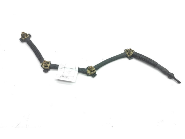 Форсунка 04L130235N    Audi Q3 8U   