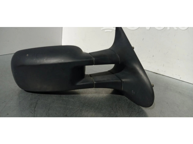 Зеркало электрическое Seat Inca (6k) 1995 - 2004 года