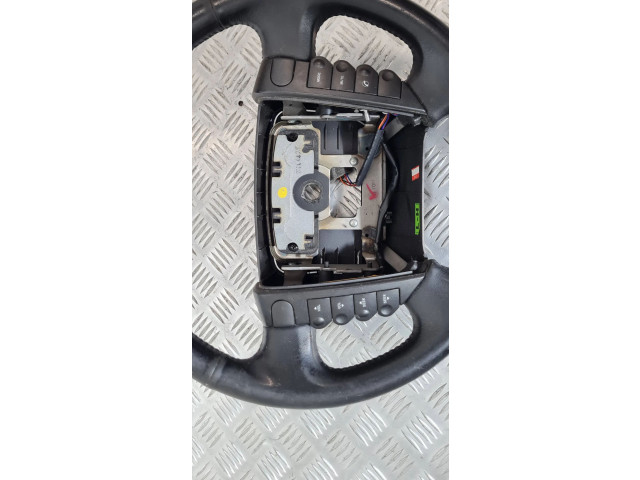 Руль SsangYong Actyon sports II 2012 - года