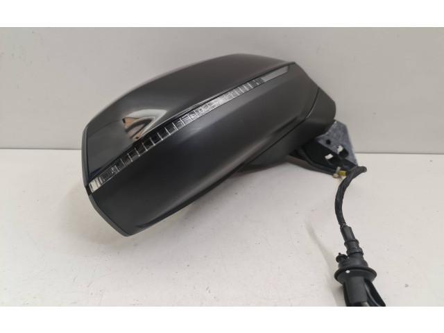 Zpětné zrcátko  Audi Q7 4M 2017  233656054, E1041367  