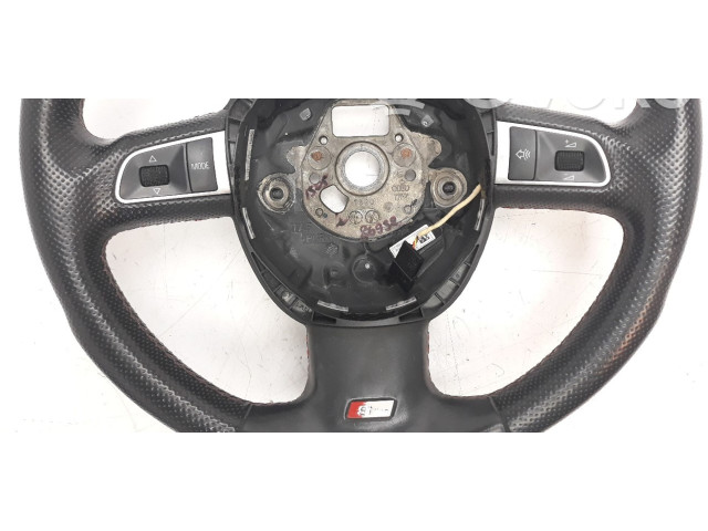 Volant Audi Q7 4L 2008 4E0419091DBWVH  