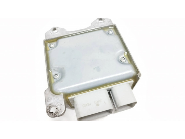 Блок подушек безопасности 1L3A14B321AD, 2001PN96   Ford F150