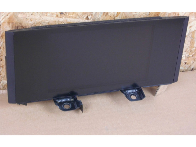 Дисплей    8611053021   Lexus RC