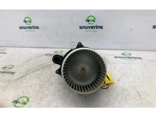 Вентилятор печки    5P3730100, 272102988R   Dacia Lodgy