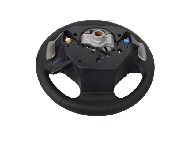 Руль Lexus IS III XE30 2013 - 2020 года