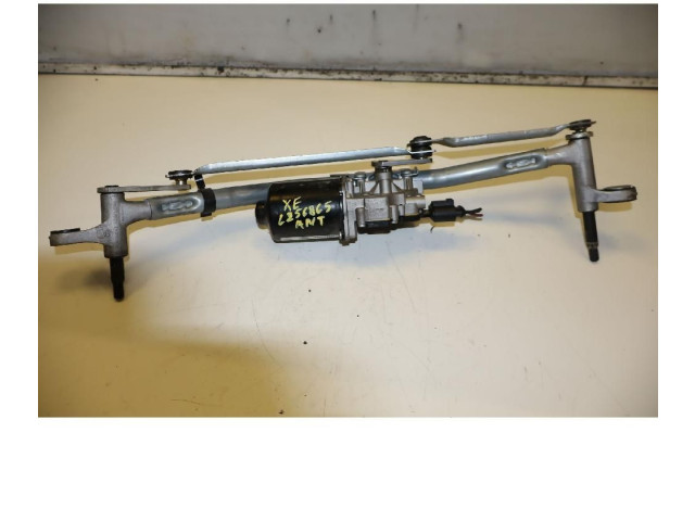 Моторчик дворников W000060842 Jaguar XE