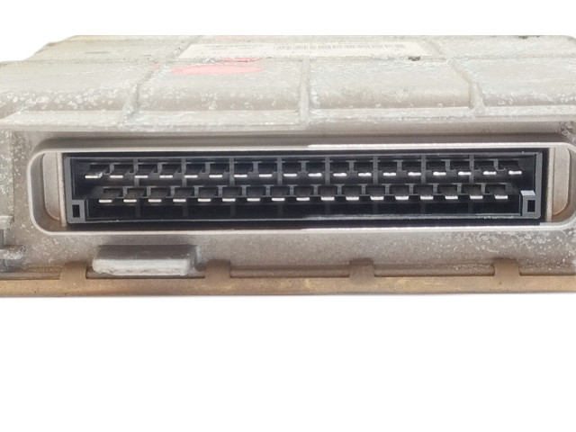 Блок управления двигателя 9624999980   Peugeot 306