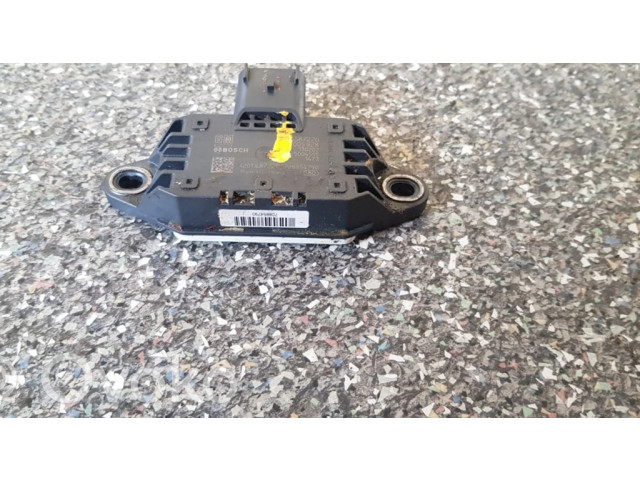 Блок управления 5004555, 3587220   Buick Encore I