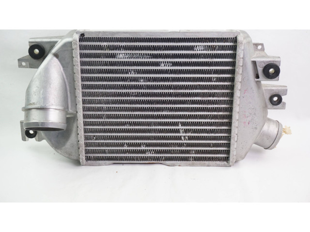 Интеркулер  SICTM0230   Subaru Forester SJ 