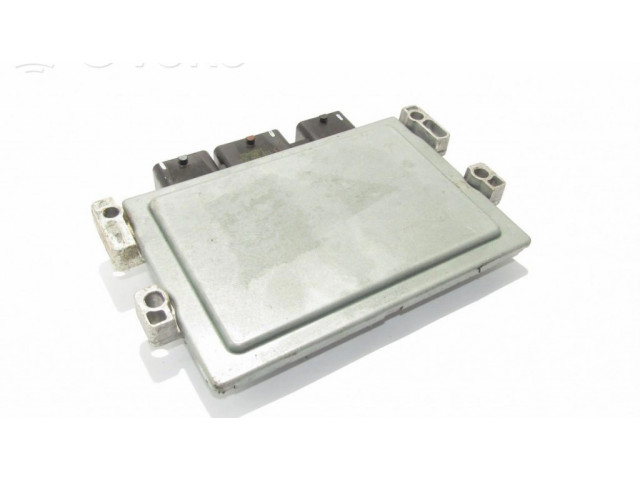 Řídící jednotka 8201077701, 8200700600   Renault Modus 2011