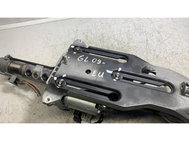  рейка  Колонка рулевая A1644600916, 1644600916   Mercedes-Benz GL X164 2006-2012 года