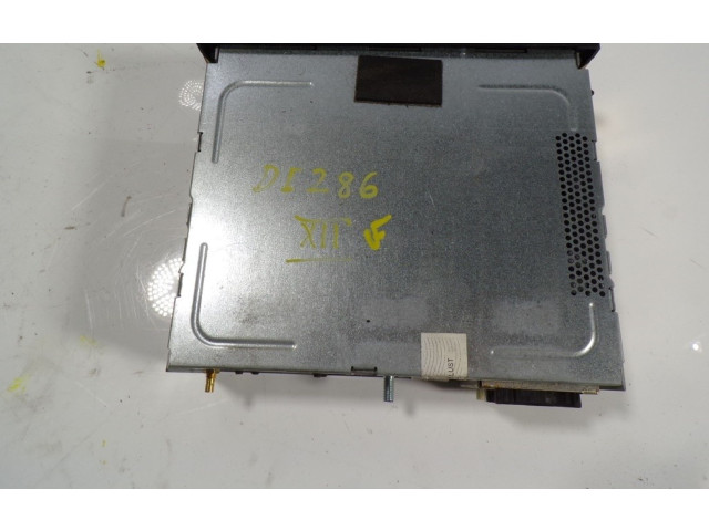 Блок управления 3D0919887M, 3D0919887M   Volkswagen Phaeton