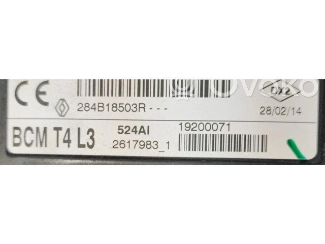 Řídící jednotka 0281030973, 0281030973 Renault Captur 2014