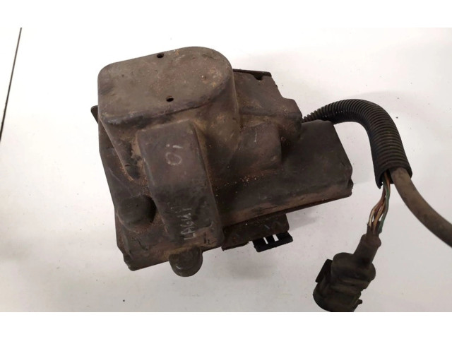 Vstřikovač Renault Laguna I