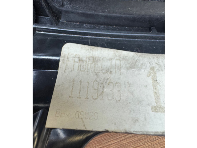 Блок управления климат-контролем 30672565   Volvo V50