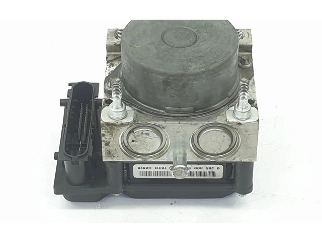 Блок АБС 6001550546, 0265232110   Dacia  Logan I  2004-2012 года