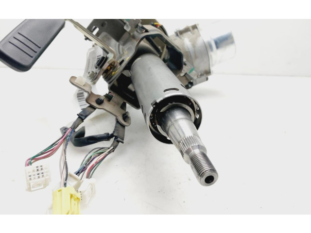 Руль Mitsubishi Outlander 2001 - 2007 года 4405A234