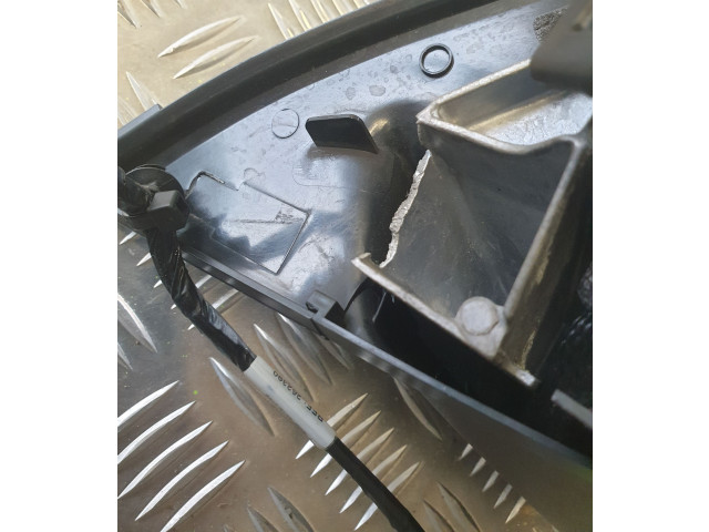 Зеркало электрическое        Volvo XC60  2014 - 2016 года   