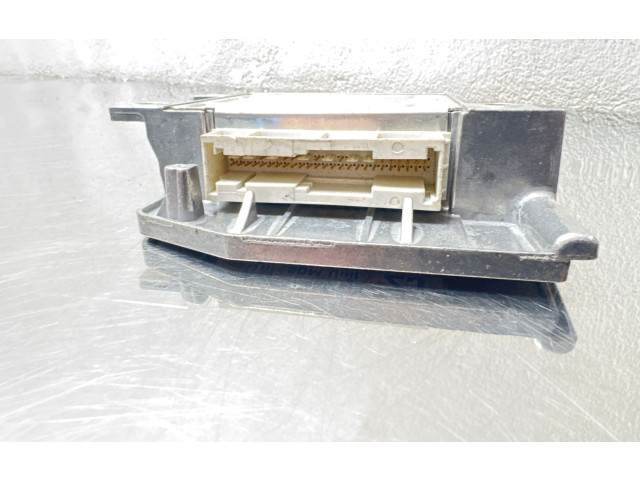 Блок подушек безопасности 327963935, 13158712 Opel Meriva A