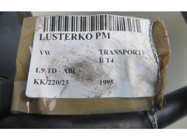 Зеркало (механическое)       Volkswagen Transporter - Caravelle T4  1991 - 2003 года   