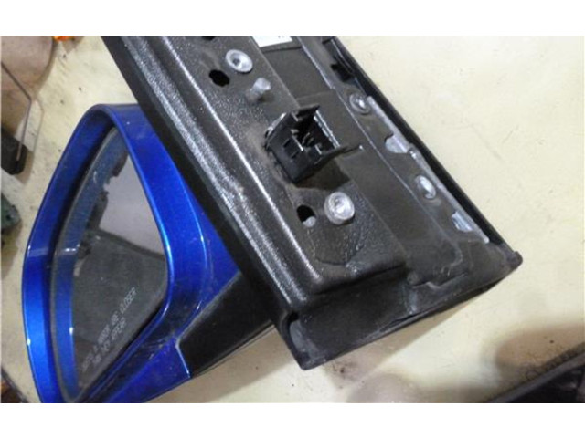 Зеркало электрическое SsangYong Actyon sports I 2005 - 2012 года