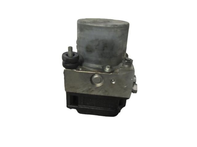 Блок управления АБС 00004541J5 Citroen Berlingo