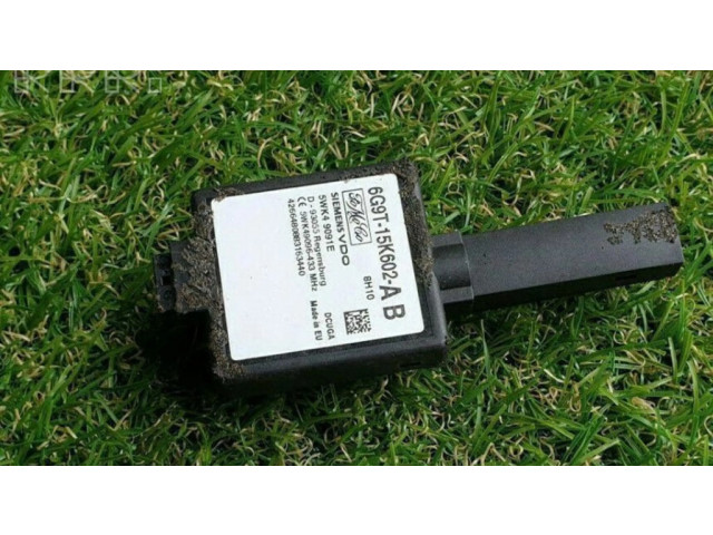 Блок управления 6G9T15K602AB Ford Galaxy