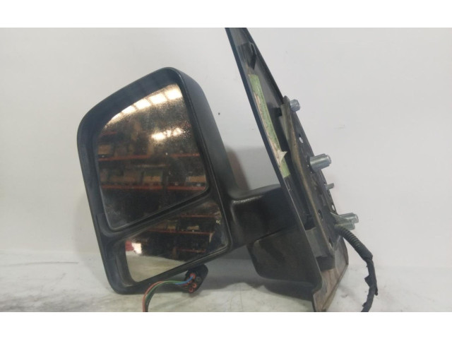 Зеркало электрическое Ford Transit - Tourneo Connect 2009 - 2013 года