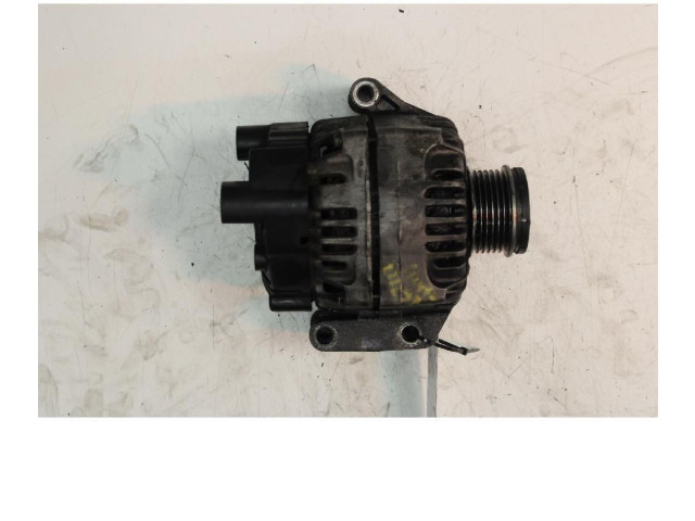 Генератор 51984055   Fiat Punto (199)      