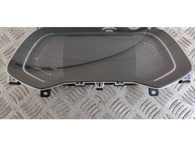 Панель приборов 248095682R   Renault Clio V       