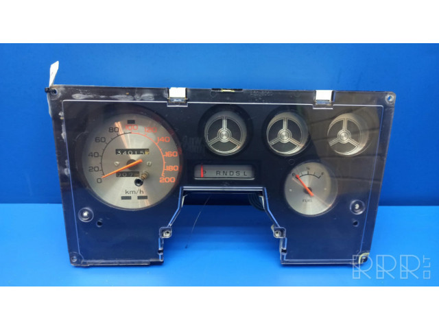 Přístrojová deska Oldsmobile Omega 1980 25018272, 25018062