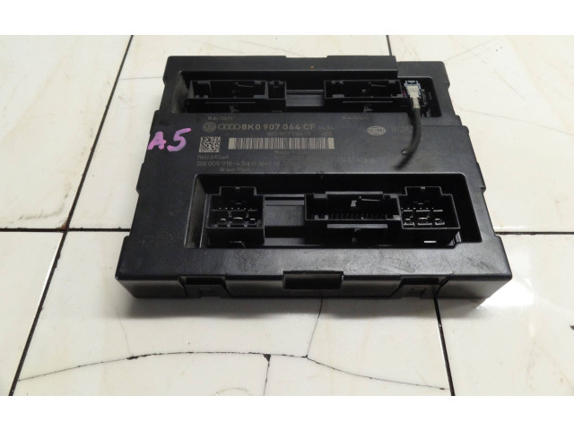 Блок комфорта 8K0907064CF Audi A5 8T 8F
