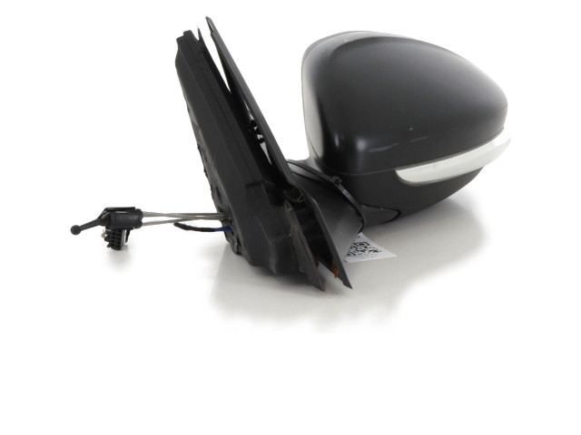 Zpětné zrcátko Peugeot 208 2020 98260222XT, F0-8764N