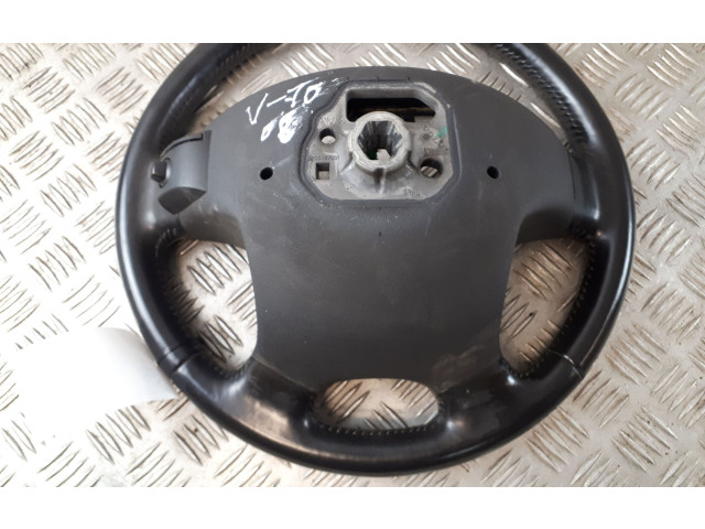 Руль Volvo V70  2008 - 2013 года 30778843, 30778843      
