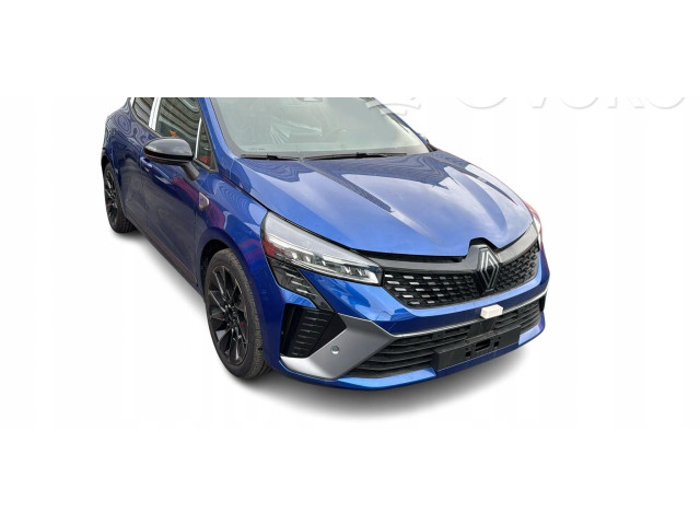 Блок АБС    Renault  Clio V  2019 -  года