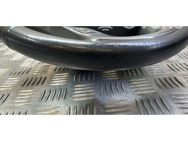 Руль KIA Sorento 2010 - 2014 года 561102P670DAQ, 561402P500