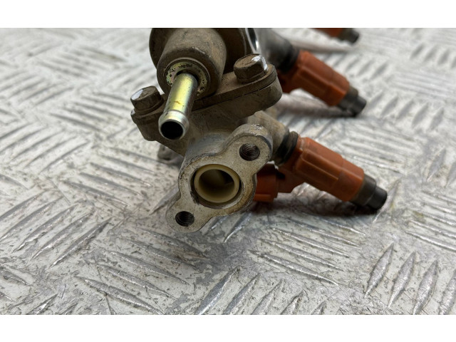 Комплект форсунок CDH210, 731046J Mitsubishi Space Star