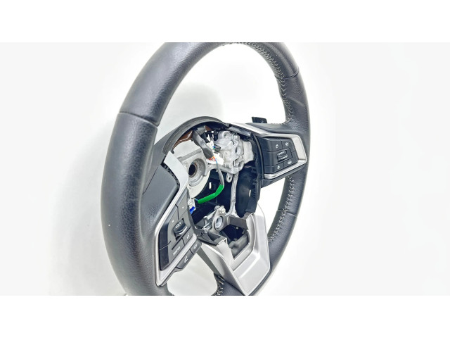 Volant Subaru Outback (BT) 2022