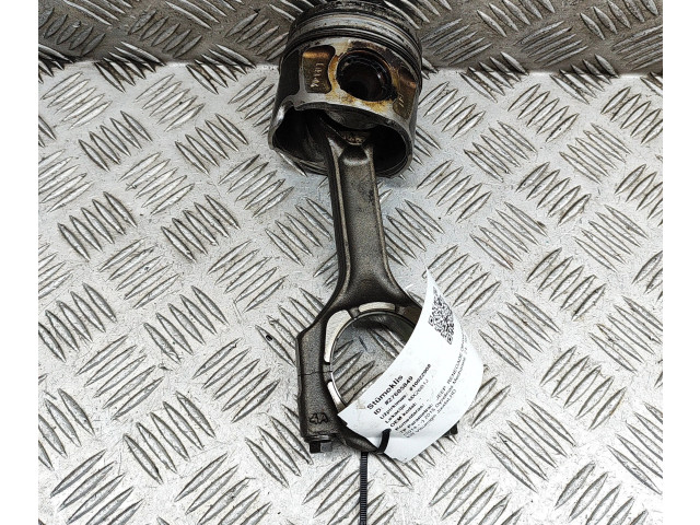  Поршень    Jeep Renegade  