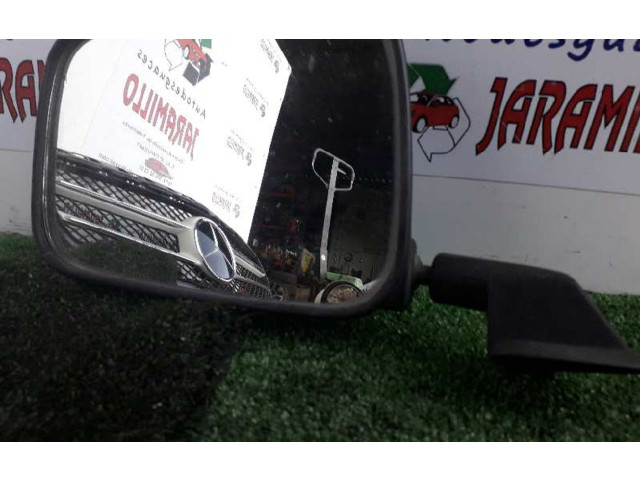 Зеркало электрическое Nissan Vanette - года
