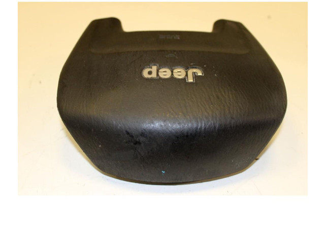 Подушка безопасности водителя P5GV61XDVAC   Jeep Grand Cherokee (WJ)