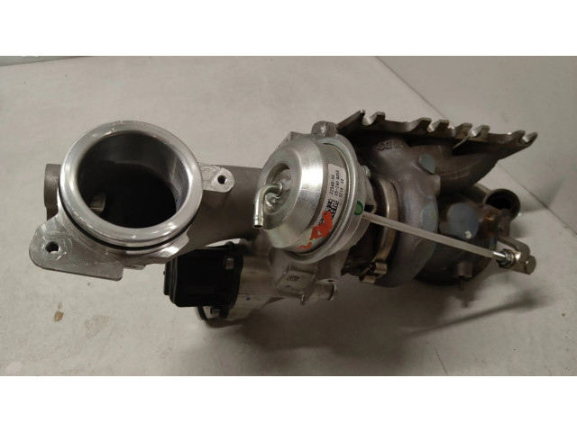 Turbodmychadlo Турбина A2760901380 Mercedes-Benz E AMG W213 3.0