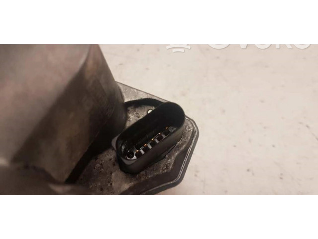 Блок управления АБС 03G128063B   Volkswagen PASSAT