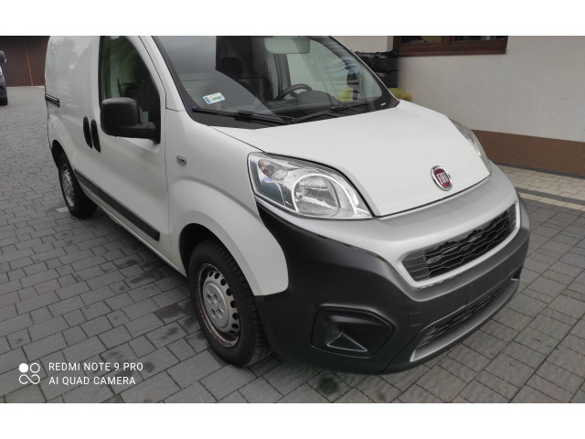 Блок подушек безопасности 1383821080, 630429200A   Fiat Fiorino