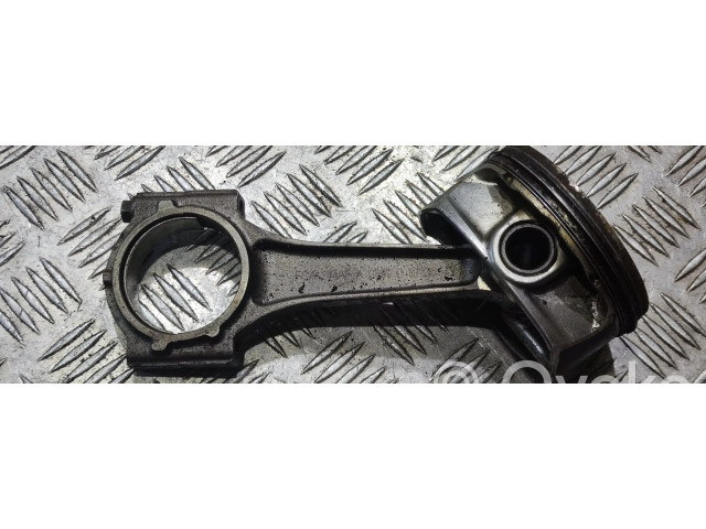 Поршень 244AF Dodge Challenger для бензинового двигателя 5.7