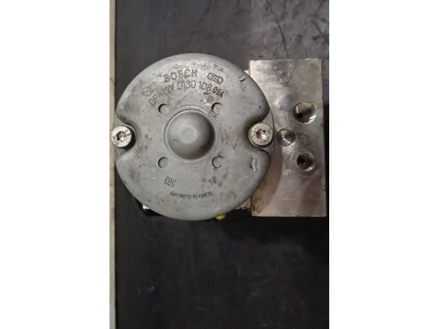 Блок АБС Fiat Multipla - года