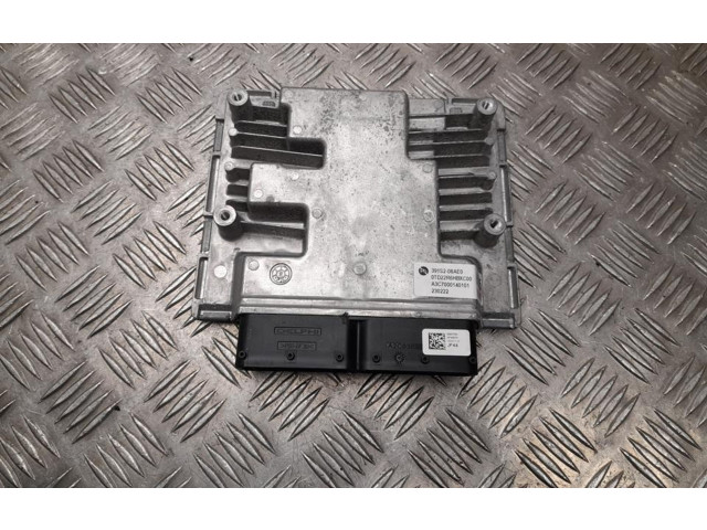 Блок управления двигателя 391S208AE0, 391S308AE0 KIA Niro